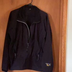 Mountain hardware fleese  jacket